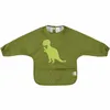Image de Bavoir a manches impermeable - Mr Dino