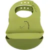Image de Trixie Baby, Bavoir, Bavoirs en silicone 2-pack Dino