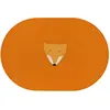 Image de Trixie Baby, Sets de table, Fuchs (1 pcs, 40 x 26 cm)