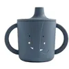Image de Tasse d aprentissage en silicone - Madame elephant