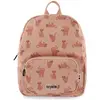 Image de Trixie, Sac + cartable maternelle, Rucksack PET gross Katze