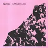 Image de A Modern Job Maxi vinyle