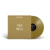 Image de Thin Walls Vinyle Or