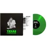 Image de The Muscle Shoals Sessions Vinyle Vert Transparent Vinyle album