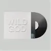 Image de Dieu sauvage, Disque vinyle