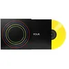 Image de Four Vinyle Jaune Vinyle album