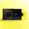 Image de Four (Ltd. Yellow LP), Disque vinyle