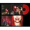Image de Ultra sensible Vinyle Rouge Vinyle album