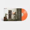Image de All In The Game Vinyle Orange Vinyle album