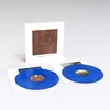 Image de End Beginnings Vinyle Bleu Vinyle album