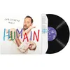 Image de Humain Vinyle album
