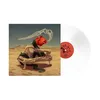Image de Cognacs & Cigarettes Vinyle Transparent Vinyle album