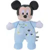 Image de Simba Disney Mickey GID Starry Night, 25cm (25 cm)