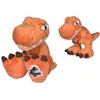 Image de Simba Jouet en peluche Universal Chunky T-Rex, 46 cm (46 cm)