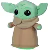 Image de Simba Mandalorian The Child 18 cm (18 cm)