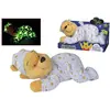 Image de Disney Nalle Puh -pehmolelu, pimeà ¤ssä hohtava (30 cm)
