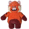 Image de Disney peluche Turning Red, Panda Mei 25 cm