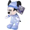 Image de Simba Disney Bonne nuit Mickey GID en peluche (28 cm)