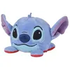Image de Lilo & Stitch - Peluche réversible Leroy/Stitch 8 cm