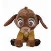 Image de Peluche Disney Wish Valentino 25 cm