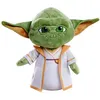 Image de Star Wars : Les Aventures des petits Jedi - Peluche Master Yoda 28 cm