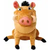 Image de Simba Disney Lion King 30th, Pumbaa, 25cm (25 cm)