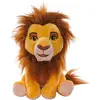 Image de Simba Disney Lion King 30th Mufasa (25 cm)