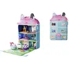 Image de Gabby's Dollhouse Soft Dollhouse Playset (36 cm)