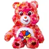 Image de Simba Ourson Flower Power, 35cm (35 cm)