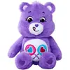 Image de Simba Pièces d'ourson porte-bonheur Bien sûr, Ourson (35 cm)