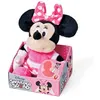 Image de Peluche Disney Minnie Shoulder Squad 12 cm