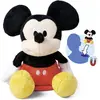 Image de Simba Peluche d'épaule Disney Mickey (13 cm)