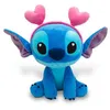 Image de LILO ET STITCH PELUCHE STITCH LOVE 25 CM