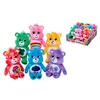 Image de Peluche Disney Bisounours Ours 23 cm Modèle aléatoire