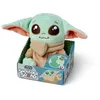Image de Peluche Disney Grogu Shoulder Squad
