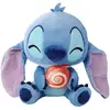 Image de Simba Disney Stitch avec Lollipop, 25cm (25 cm)