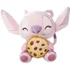 Image de Simba Disney Stitch avec sucette, 25cm (25 cm)