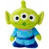 Image de Simba Disney Pixar Flufflets Alien, 25cm (11 cm)