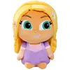 Image de Simba Disney Doorables Raiponce, 25cm (13 cm)