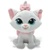 Image de Les Aristochats - Peluche Doorables Marie 25 cm