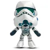 Image de Star Wars - Peluche Doorables Stormtrooper 25 cm