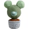 Image de Simba Disney Plants Mickey, 22cm (22 cm)
