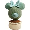 Image de Simba Disney Plants Minnie, 22cm (22 cm)