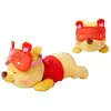 Image de Simba Disney Snuglets Bien-être Ourson 40cm (40 cm)