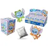 Image de Simba Disney - Porte-clés Stitch (modèle aléatoire) (5 cm)
