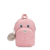 Image de Kipling Sac À Dos Faster Bridal Rose Petit Femme 100% Polyamide