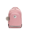 Image de Kipling Sac À Dos Class Room Bridal Rose Grand Femme 100% Polyamide