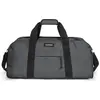 Image de Eastpak, Unisexe, Sac, Sac de sport Station 58L, Noir, Gris, (58 l)