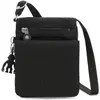 Image de Kipling, Femmes, Sac à main, Basic New Eldorado sac à bandoulière 15 cm, Noir