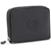 Image de Kipling, Femmes, Portefeuille, Basic Money Love Portefeuille RFID 12,5 cm, Noir